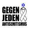 Against all anti-Semitism