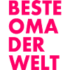 Meilleure mamie du monde