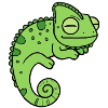 Caméléon