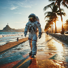 Astronaut
