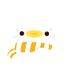 Duck Winter