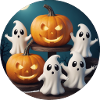 Boo Crew