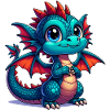 Drache