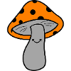 Pilz Mushroom