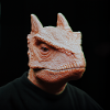 Retro Dinosaur