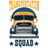 Transportation Squad 5