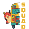 Transportation Squad 7