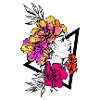 021 Mrs West