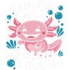 Axolotl Fish