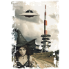 UFO Brocken im Harz
