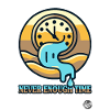 There's never enough time