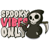 Spooky mood Halloween