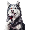 Siberian Husky