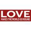 L’AMOUR FAIT TOURNER LE MONDE