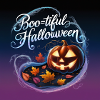 Boo-tiful Halloween - Halloween collection