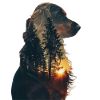 Cocker Spaniel