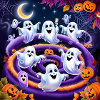Halloween Collection - Ghostly Halloween