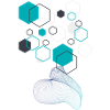 GeoFusion 3: Bold Geometric Design