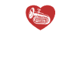 I love Euphonium Instrument Euphonist