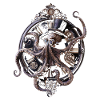 Steam Punk Art Funky Steampunk