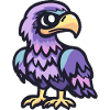 Eagle Halloween Animal