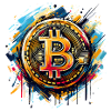 Bitcoin - Crypto Currency - Crypto