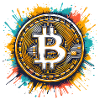Bitcoin - Crypto Currency - Crypto