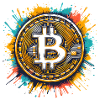 Bitcoin - Crypto Currency - Crypto