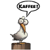 Möwe Kaffee
