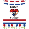Dutch victory