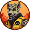 Fire Brigade Hyena