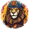 Lion Fire Brigade
