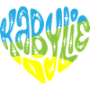 Kabylie Dans Mon Cœur