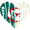 L'Algérie Dans Mon Cœur