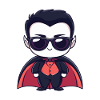 Vampire Halloween