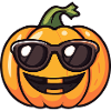 Pumpkin Halloween Autumn