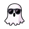 Geist Halloween