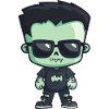 Zombie Halloween