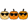 Citrouille Halloween