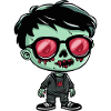 Zombie Halloween