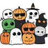 Halloween Party