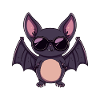 Bat Halloween