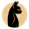 Egyptian Cat