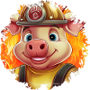 Pompiers de cochons