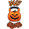 Sweaty Halloween