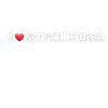 I Love South Korea