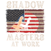 Shadow Puppetry World Enchantment