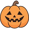 Halloween Pumpkin