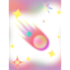 Mengdesigns: Shooting Stars