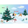 Mengdesigns : Noël approche !!